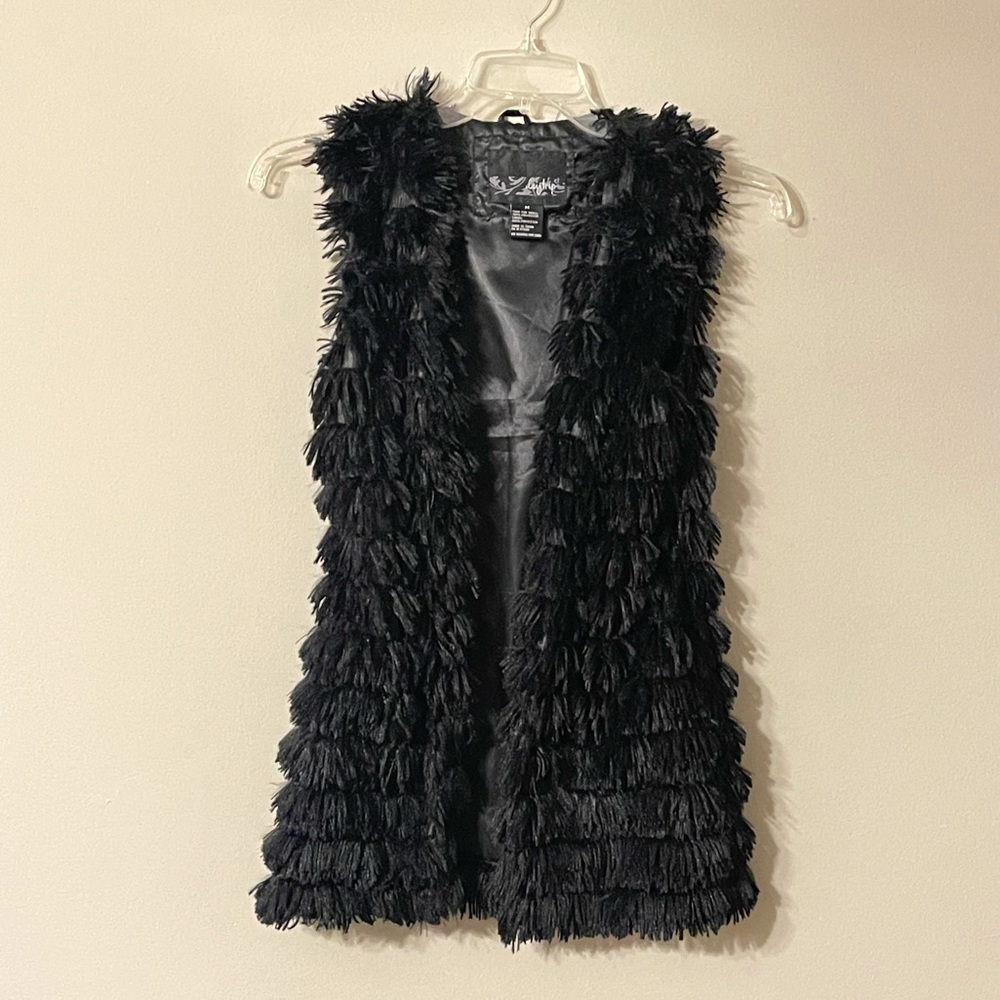 Vest